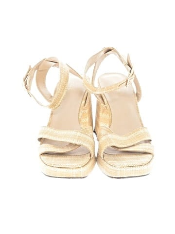 Indigo Rd. Sandals (view 2)