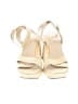 Indigo Rd. Ivory Sandals Size 8 1/2 - photo 2