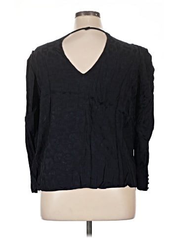 Express Long Sleeve Top (view 2)
