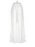 Unbranded White Casual Pants Size M (estimated) - photo 2