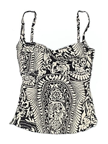 La Blanca Swimsuit Top (view 1)