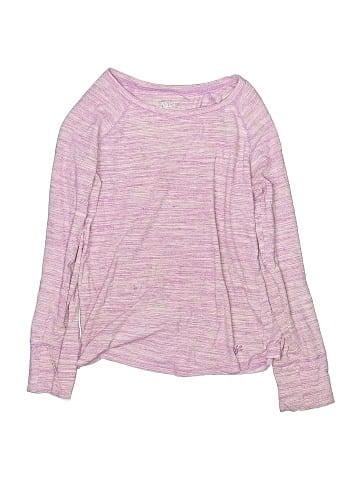 Justice Long Sleeve T-Shirt (view 1)