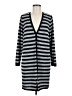 J.Jill Gray Cardigan Size M - photo 1