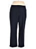 Alfani Blue Dress Pants Size 14 - photo 1