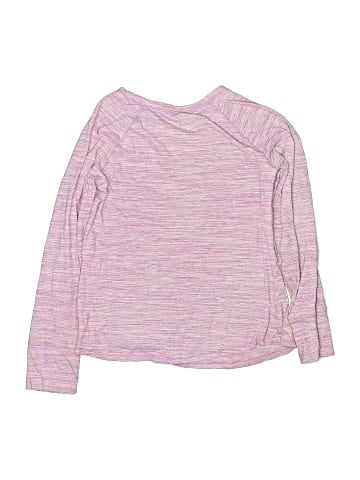 Justice Long Sleeve T-Shirt (view 2)
