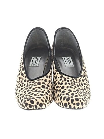 CW Heels (view 2)