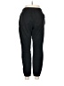 Gap Fit Solid Black Track Pants Size M - photo 2