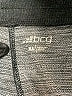 Bcg Chevron-herringbone Black Dress Pants Size XL - photo 7