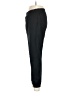 Gap Fit Solid Black Track Pants Size M - photo 5