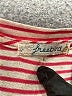 Freebird Red Pink 3/4 Sleeve Top Size S - photo 7