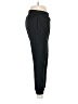 Gap Fit Solid Black Track Pants Size M - photo 4
