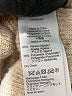 Madewell Metallic Tan Pullover Sweater Size XS - photo 8