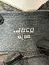 Bcg Chevron-herringbone Gray Active Pants Size XL - photo 7
