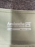 Avalanche 100% Polyester Solid Gray Active Pants Size XL - photo 4