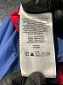 Columbia 100% Nylon Blue Snow Jacket Size M - photo 7