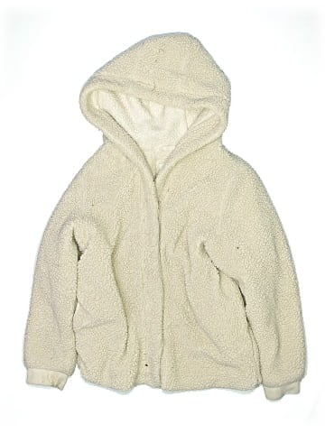 Cat & Jack Zip Up Hoodie (view 1)