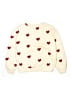 Gap Kids Hearts Ivory Pullover Sweater Size XL (youth) - photo 2