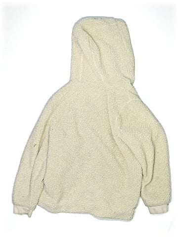 Cat & Jack Zip Up Hoodie (view 2)