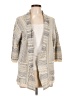 Soft Surroundings Tan Cardigan Size L - photo 1
