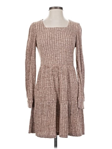 Sampeel Casual Dress (view 1)