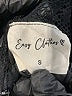 Easy Clothes Houndstooth Black Jumpsuit Size S - photo 4