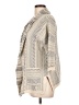 Soft Surroundings Tan Cardigan Size L - photo 5