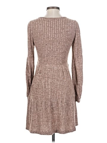 Sampeel Casual Dress (view 2)