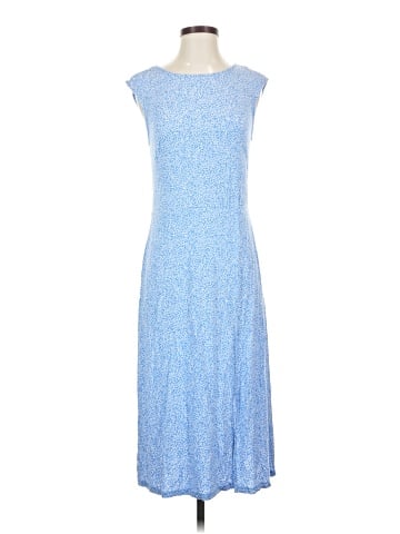 Ann Taylor LOFT Outlet Casual Dress (view 1)