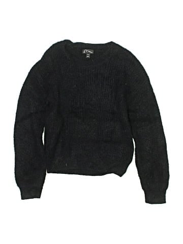 Art Class Pullover Sweater (view 1)