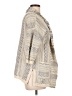 Soft Surroundings Tan Cardigan Size L - photo 4