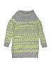Baby Gap Chevron-herringbone Green Pullover Sweater Size 12-18 mo - photo 1