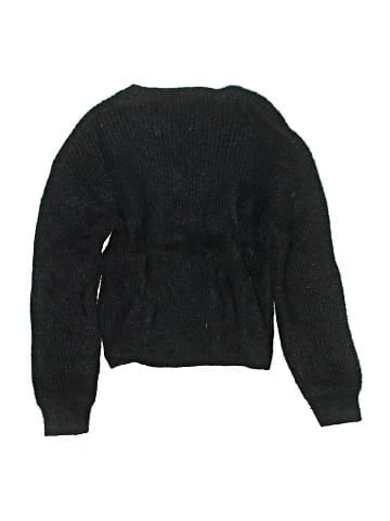 Art Class Pullover Sweater (view 2)