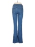 Old Navy Hearts Blue Jeans Size 6 (tall) - photo 2