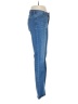 Old Navy Hearts Blue Jeans Size 6 (tall) - photo 4