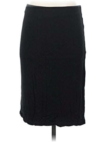 DKNYC Casual Skirt (view 2)