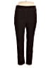 Ruby Rd. Brown Casual Pants Size 14 - photo 1