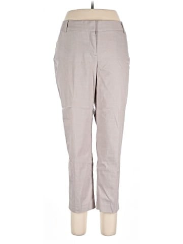Van Heusen Casual Pants (view 1)