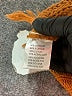 Miracle Color Block Brown Pullover Sweater Size S - photo 8