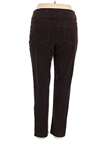 Ruby Rd. Casual Pants (view 2)