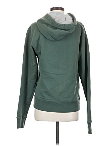 Champion Zip Up Hoodie (view 2)