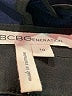 BCBGeneration 100% Polyester Blue Cocktail Dress Size 10 - photo 4