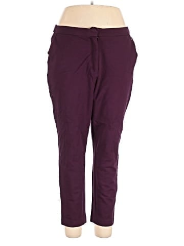 Calvin Klein Active Pants (view 1)