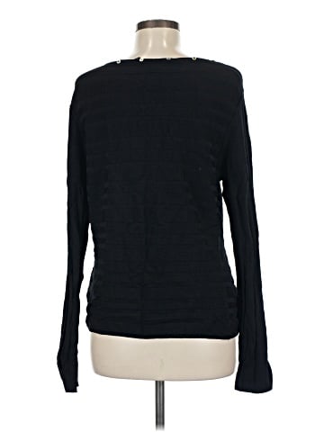 Lisa International Long Sleeve Top (view 2)