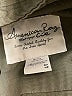 American Rag Cie Solid Green Jacket Size S - photo 6