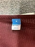 Old Navy Burgundy Bodysuit Size M - photo 3