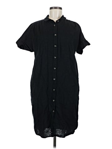 Well Worn Casual Dress (view 1)