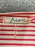 Freebird Red 3/4 Sleeve Top Size L - photo 7