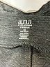a.n.a. A New Approach Solid Gray Active Pants Size 1X - photo 4
