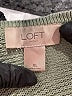 Ann Taylor LOFT Outlet Green Pullover Sweater Size XL - photo 7
