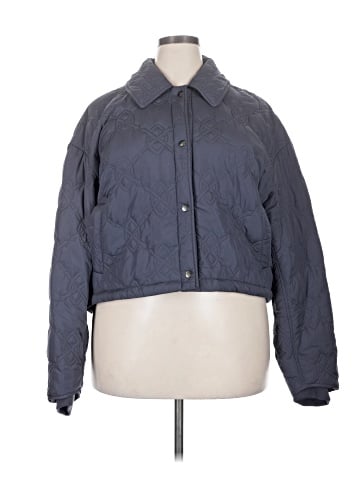 Daily Paper Jacket (view 1)
